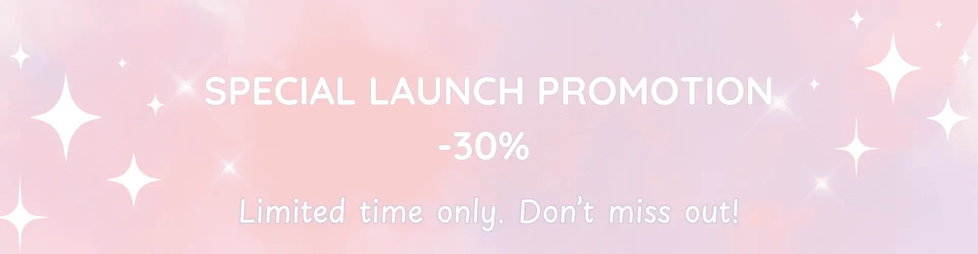 Coquette Journal Banner 2